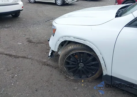 2021 Mercedes-Benz Glb 250 4Matic z USA, uszkodzony, nr VIN W1N4M4HBXMW111606